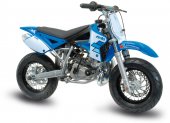 2010 Polini Motard Racing H2O photo